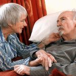 Bệnh Alzheimer giai đoạn cuối – Những vấn đề cần lưu ý