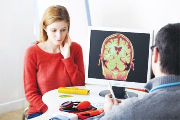 Teo não và suy giảm trí nhớ có mối liên hệ nào?