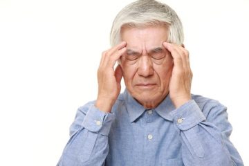 5 nguyên nhân cốt yếu dẫn đến bệnh hay quên ở người già