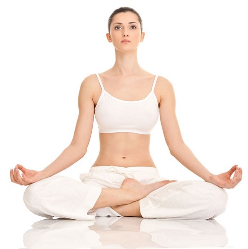 Tập yoga tăng cường trí nhớ 1