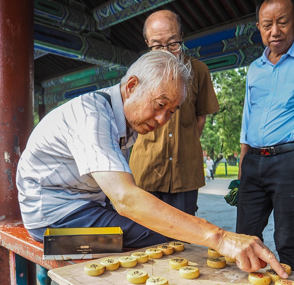 Mỗi năm uống 2 đợt thứ này, cả đời khỏi lo bị lú lẫn, hay quên