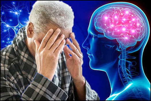 Hội chứng suy giảm trí nhớ ở bệnh nhân COVID-19 1