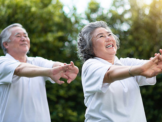 cách phòng chống bệnh Alzheimer bằng luyện tập thể dục