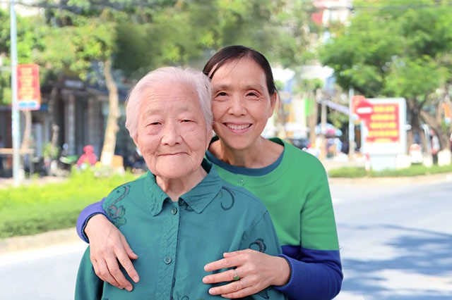 Mất ngủ, nhớ nhớ quên quên tuổi già, đọc ngay kẻo “hối không kịp”